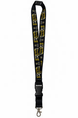 LANYARD TRIPLEMANIA