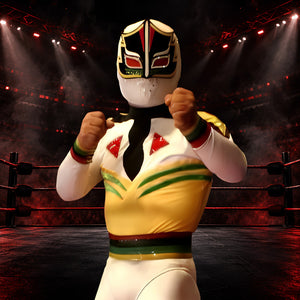 Mascarita Sagrada