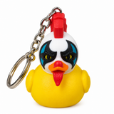 LLLAVEROS PATO PSICO CLOW