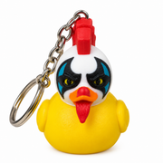 LLLAVEROS PATO PSICO CLOW