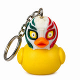 LLAVERO PATO REY MYSTERIO