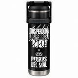 TERMO PERROS DEL MAL