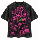 LAS TOXICAS TEE